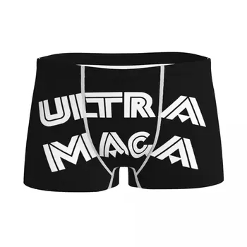 Ultra Maga Erkek Pamuk İç Çamaşırı Çocuk Çocuk Şort Külot Trump Yumuşak Boxer Şort Külot Erkek Nefes Boxer Kısa